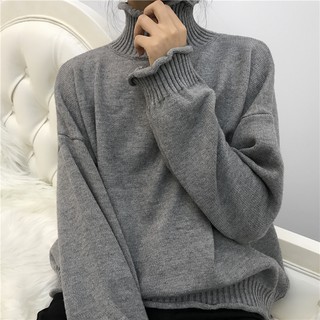 [Order][Autumn 2018][M03] Áo len kiểu (MISCOCOLY)