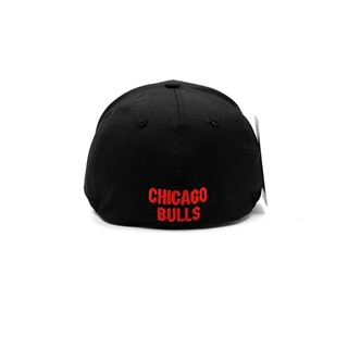 Nón Snapback Bull Chicago