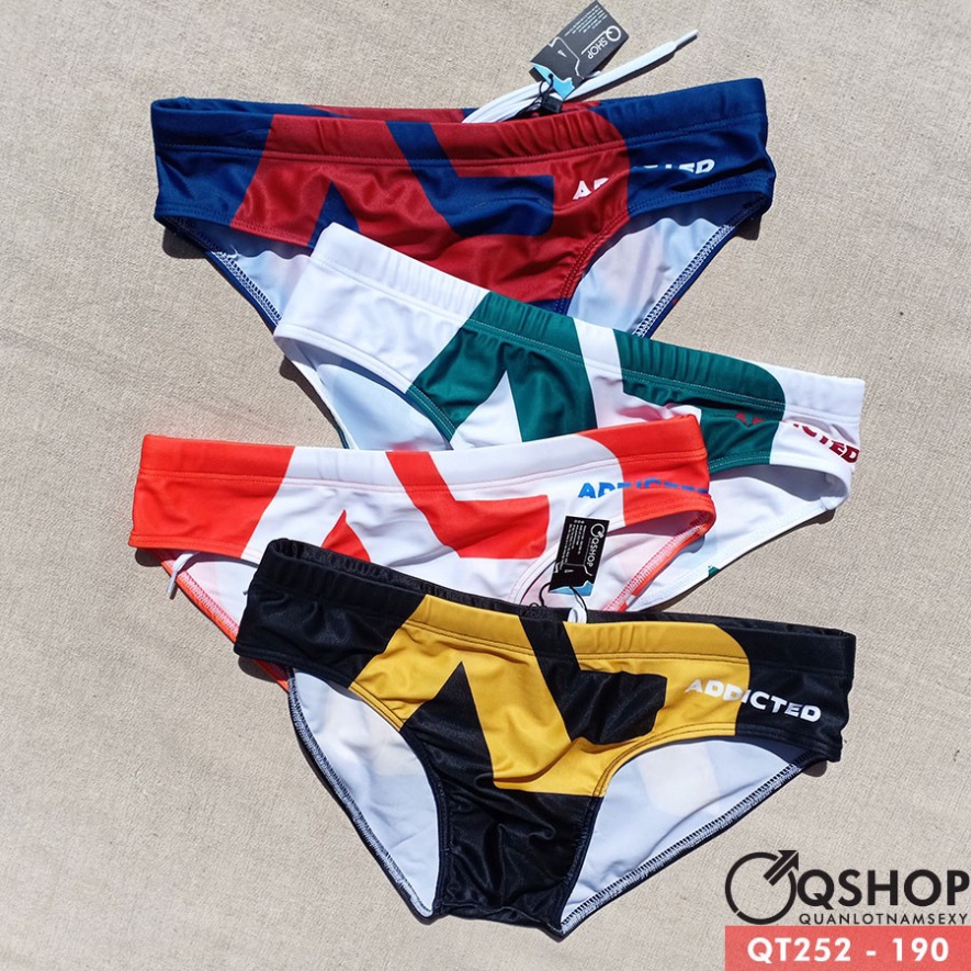 QUẦN BƠI TAM GIÁC CAO CẤP QT252 - Hàng nhập khẩu | BigBuy360 - bigbuy360.vn