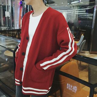 [ Order]  áo khoác ken ulzzang