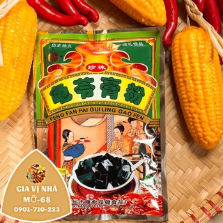 Bột quy linh cao trung quốc gói 120gr