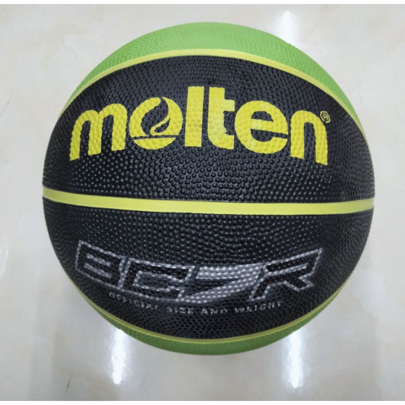 Banh bóng rổ cao su size 7
