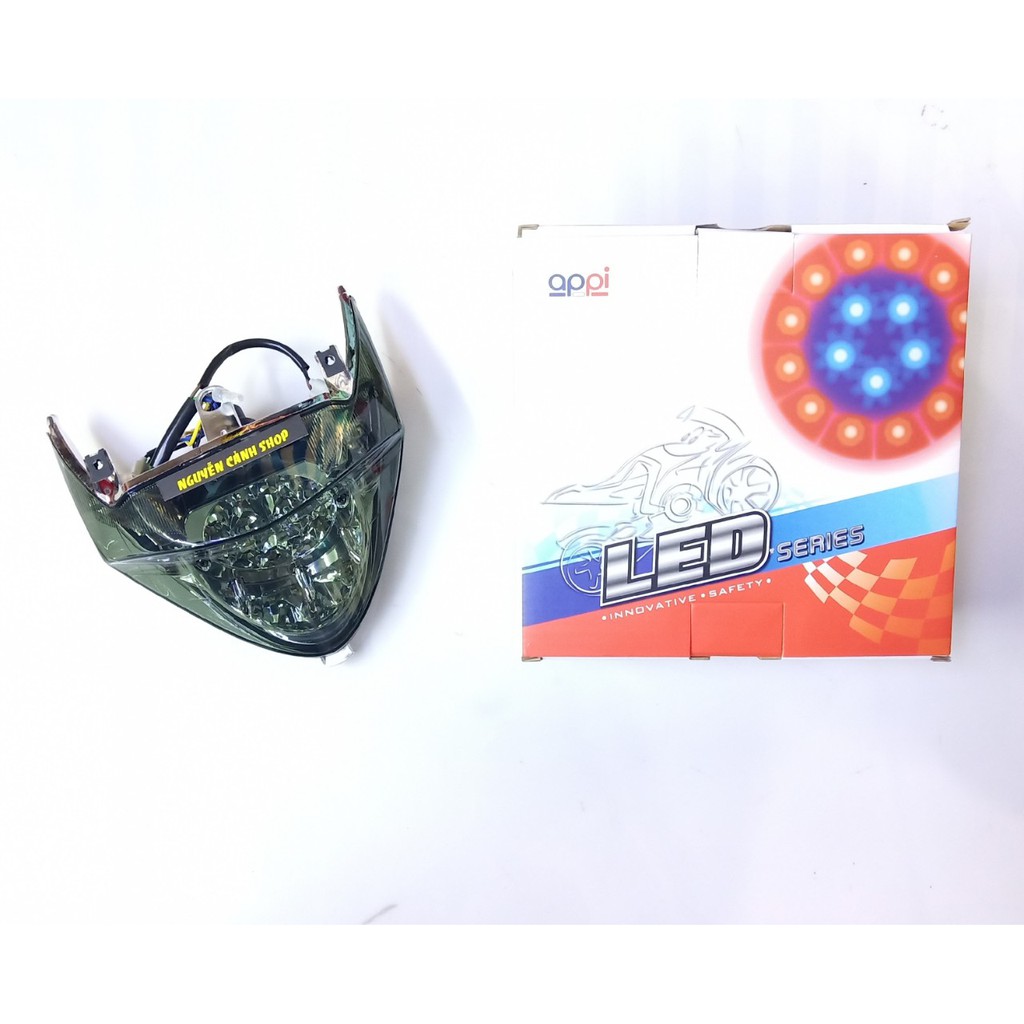 đèn hậu xe exciter 2010 appi