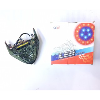 đèn hậu xe exciter 2010 appi