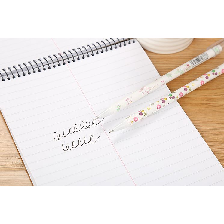 Bút Gel Hoa Nhỏ Sáng tạo H158