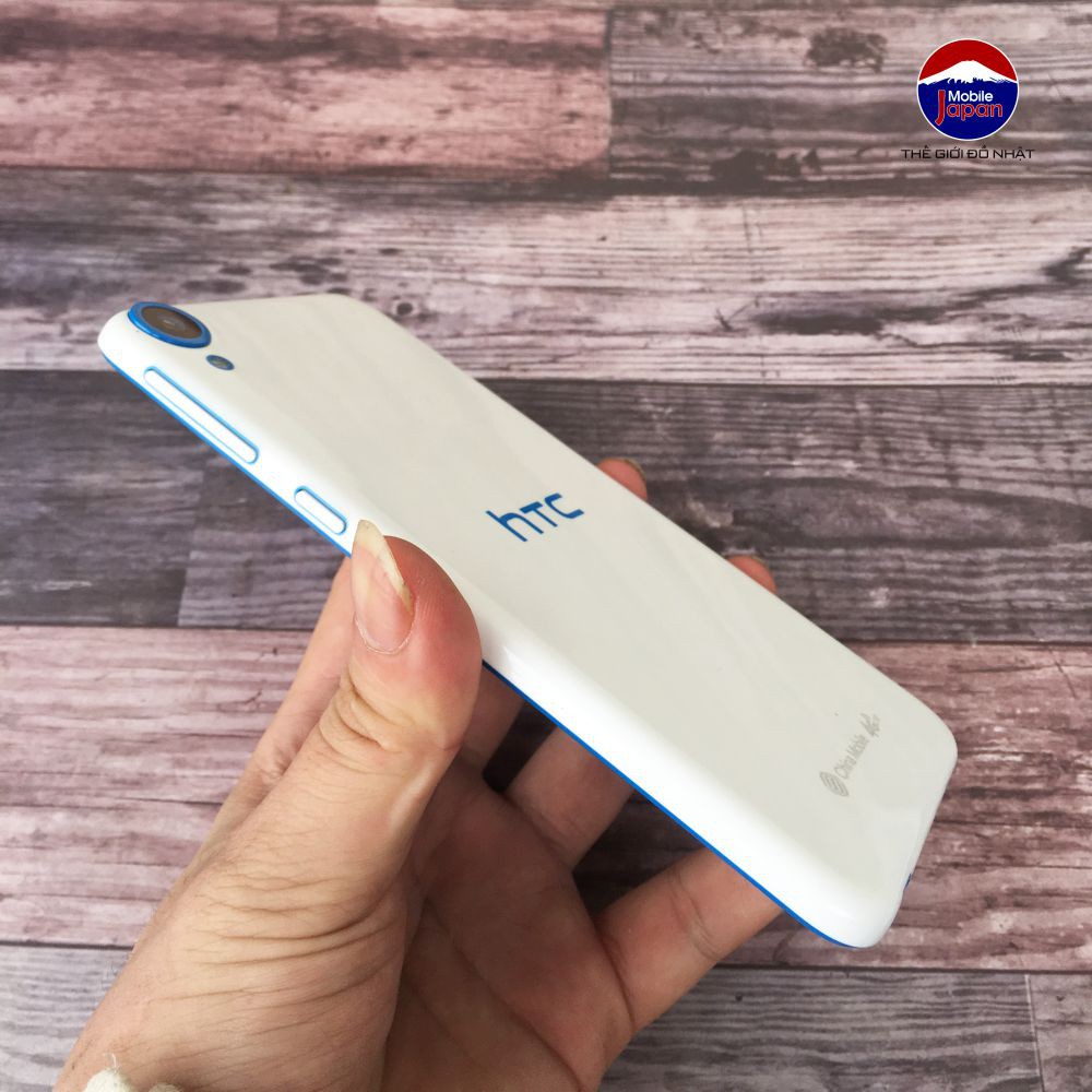 Điện Thoại HTC Desire 820 Chính Hãng - Chip Lõi Tám , Màn Hình 5,5 , mới cứng