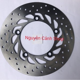 đĩa thắng exciter 150 hàng cao cấp