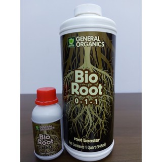 chế phẩm siêu kích rễ bioRoot ,lọ 100ml(giao ngẫu nhiên)