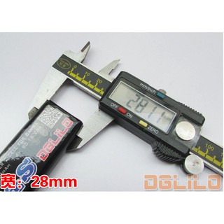 Pin remote - pin sạc tx rx,lipo 2s 7.4v 2200mAh 5C cho remote sanwa MT4S, MT-S, M12SRS....