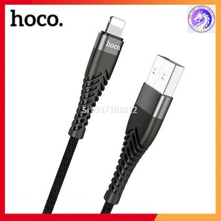 CÁP SẠC LIGHTNING HOCO UD02