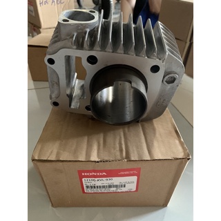 Xy lanh honda future neo fi, x fi. mã sp 12100kvl930