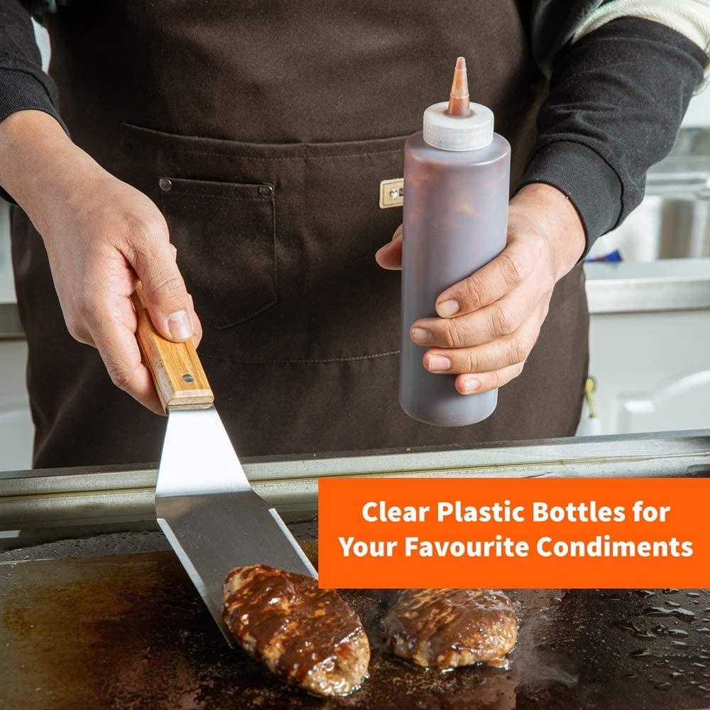 Bình Đựng Socola / Món Tráng Miệng Dạng Bóp Hình Hoa Hồng Dành Cho Nhà Bếp