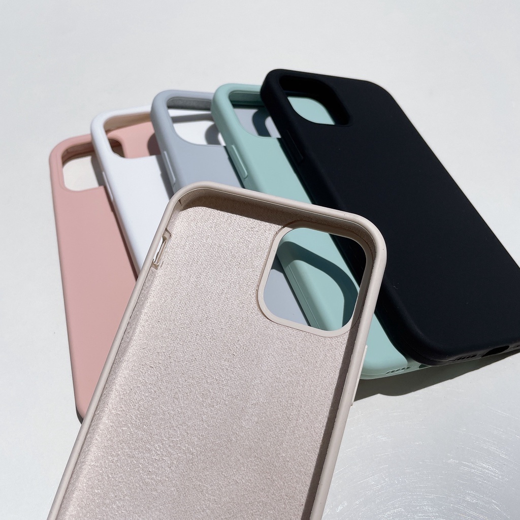 BASIC FULL VIỀN CÁC DÒNG IPHONE