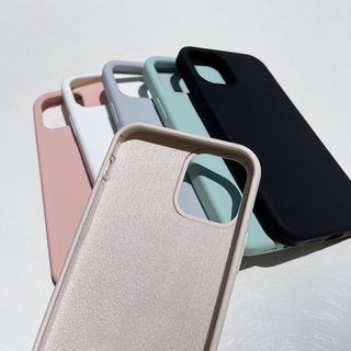 BASIC FULL VIỀN CÁC DÒNG IPHONE (ỐP LƯNG CHỐNG BẨN, CÓ ĐỆM NHUNG, KHÔNG LOGO)
