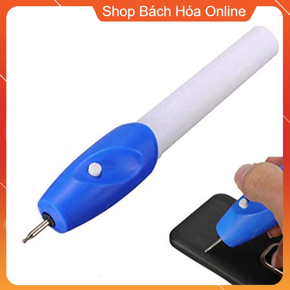 BÚT KHẮC CHỮ THẦN KỲ