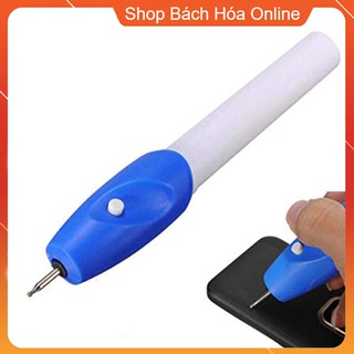 BÚT KHẮC CHỮ THẦN KỲ