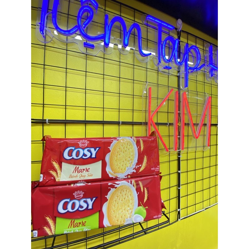 Bánh quy Cosy Marie gói 136g