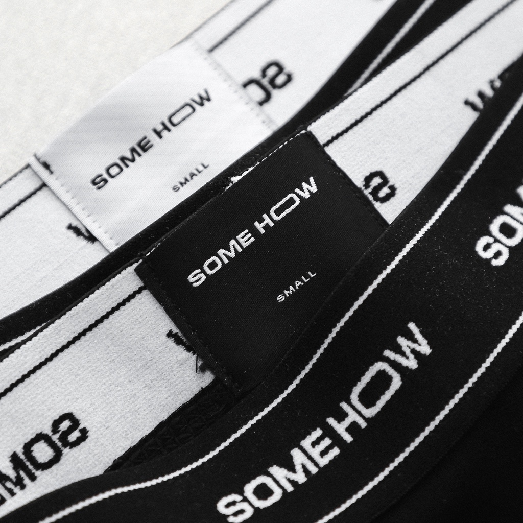 Boxer Nam Bamboo BW Secret Pock , Chất Vải Thun Cotton Thoải Mái, PK000925, SOMEHOW