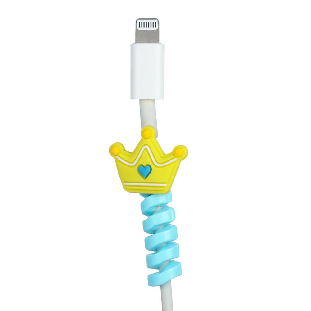 SHOUKEY Vỏ Bảo Vệ Dây Cáp USB