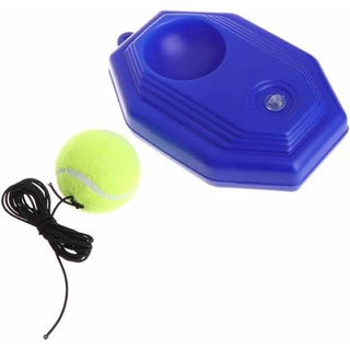 BANH TENNIS PHẢN XẠ CÓ ĐẾ