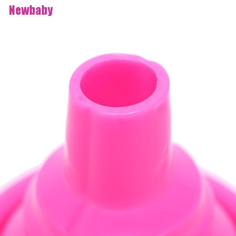 Vợt Hiphop Bằng Silicone Gấp Gọn Tiện Lợi