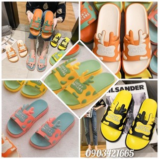 Dép Bông Xịn 