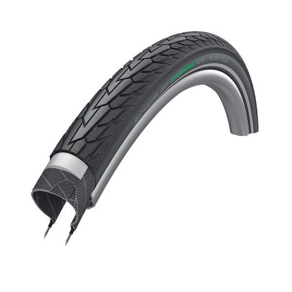 Vỏ/lốp xe đạp hiệu Schwalbe Cruiser Plus size 700X35C