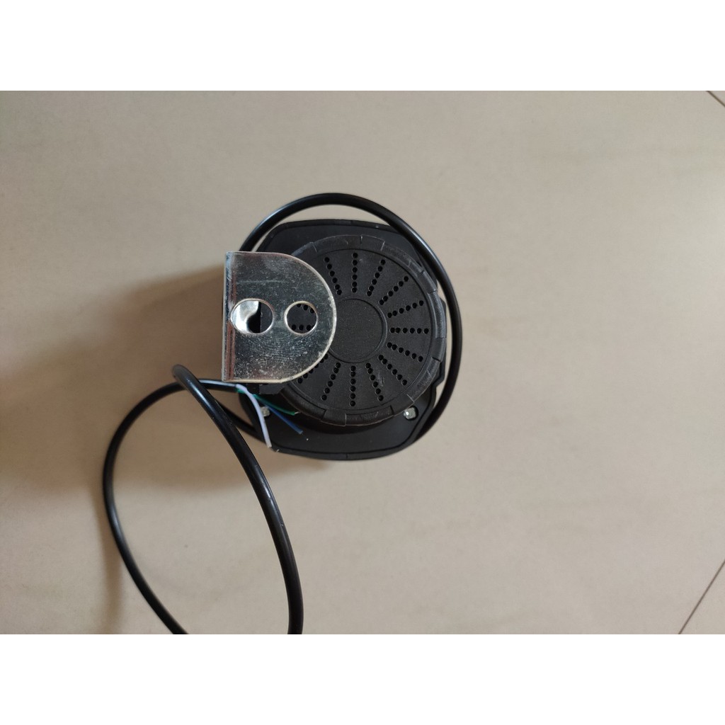 9 bóng - 3 chế độ s-ĐÈN LED XE ĐẠP ĐIỆN SIÊU SÁNG 6 BÓNG, ĐA NĂNG 12-80V, chế xe điện, kit chế xe , nâng cấp đèn xe điện