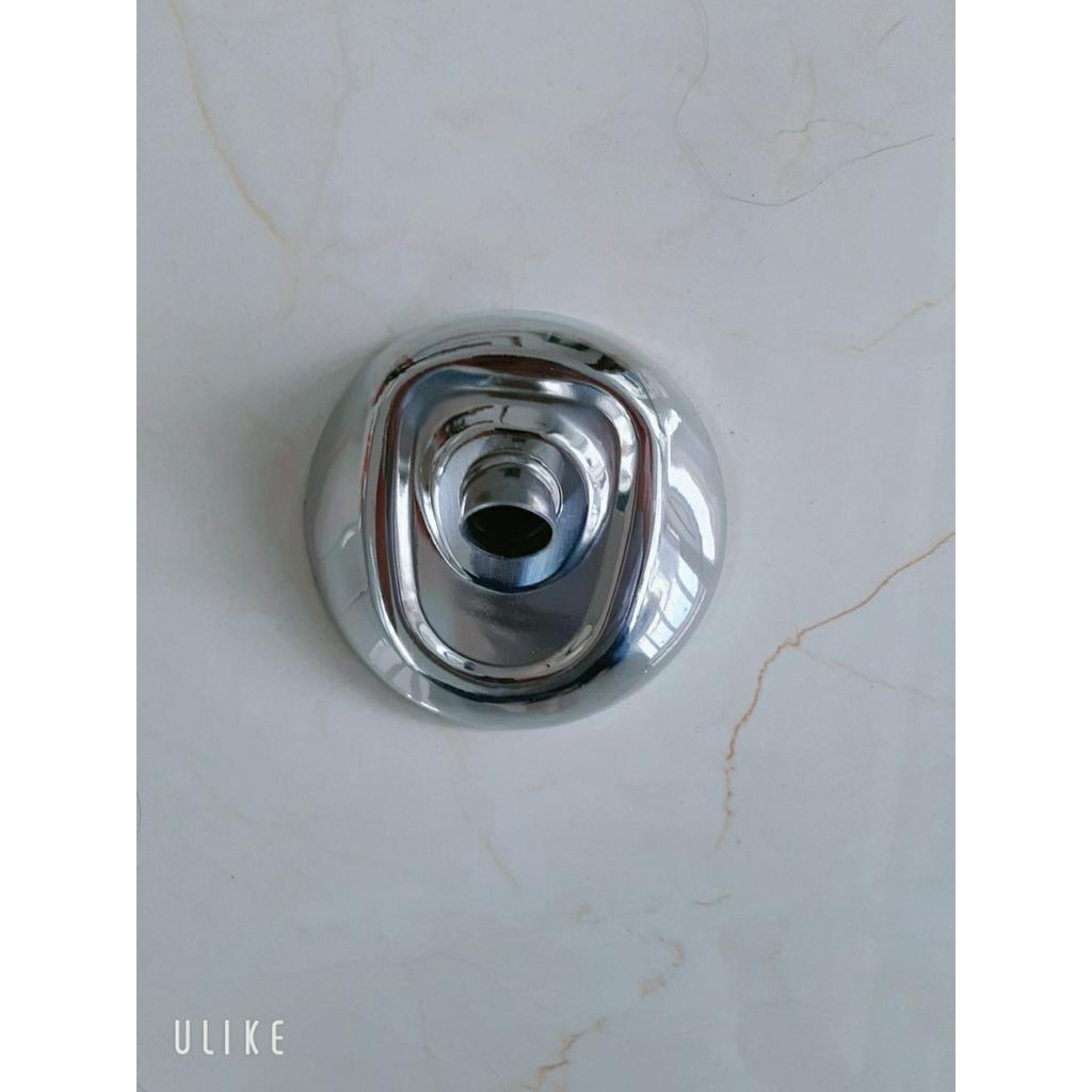 chụp bô inox xe nvx 155