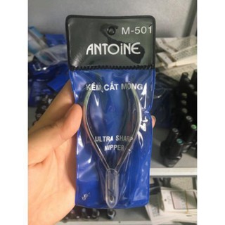[HÀNG SẴN] Kìm cắt móng thật ANTONIE .
