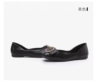 Giày bệt DUSTO