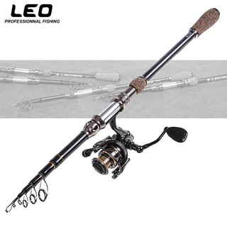 CẦN CÂU CÁ LEO 27974