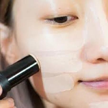 Kem nền 2 đầu che khuyết điểm BC Stick Wodwod