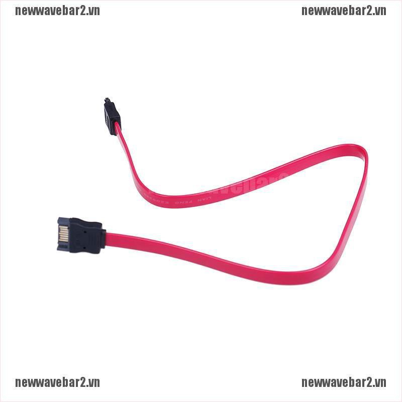 Cáp Chuyển Đổi Dữ Liệu Tốc Độ Cao Sata 7pin M / 2