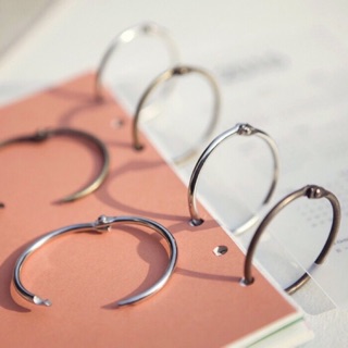 khoen còng đóng sổ album