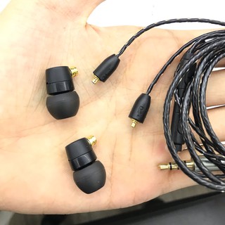  Tai nghe Sony mh750 mod dây mmcx