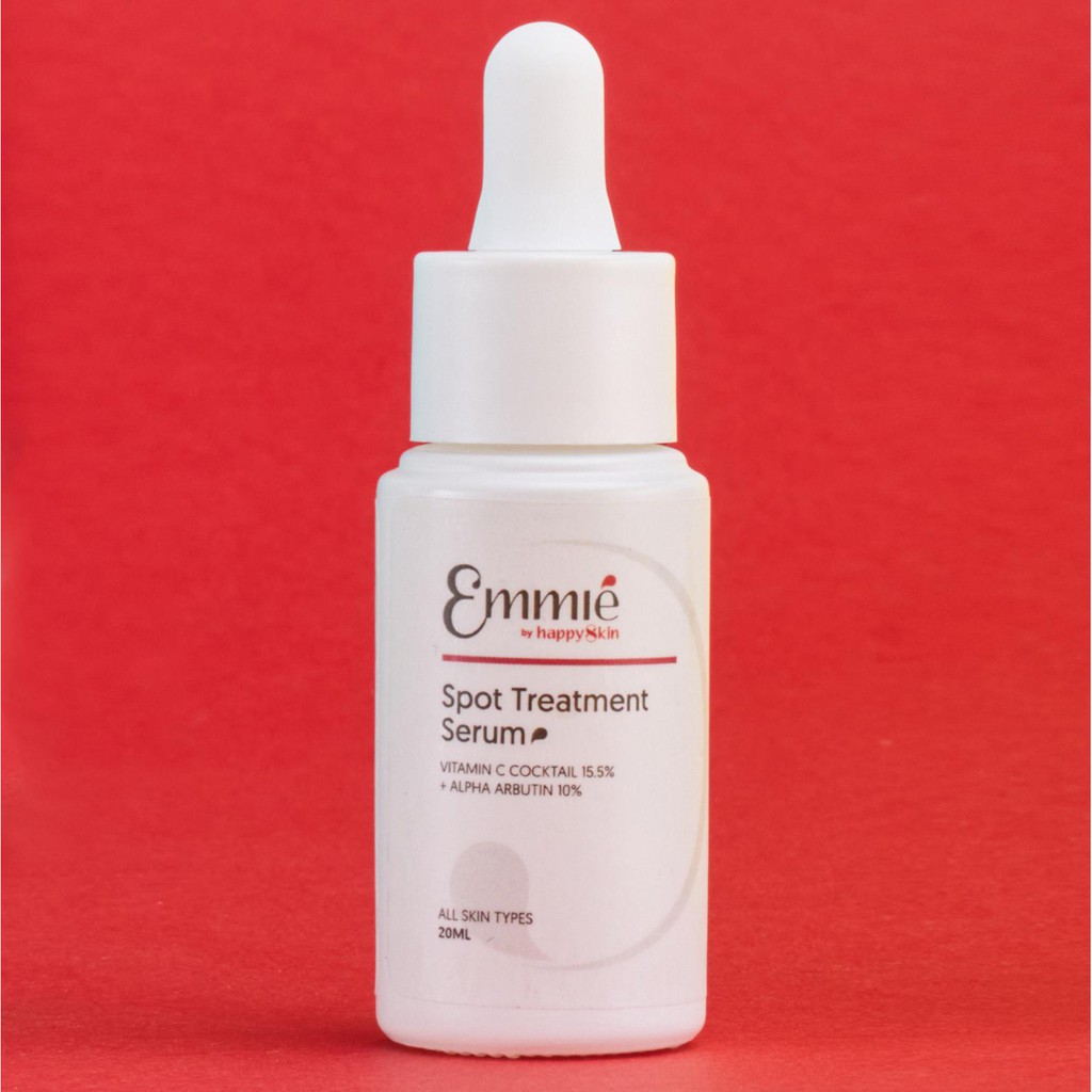 Tinh chất Emmié Spot Treatment Serum 20ml | BigBuy360 - bigbuy360.vn