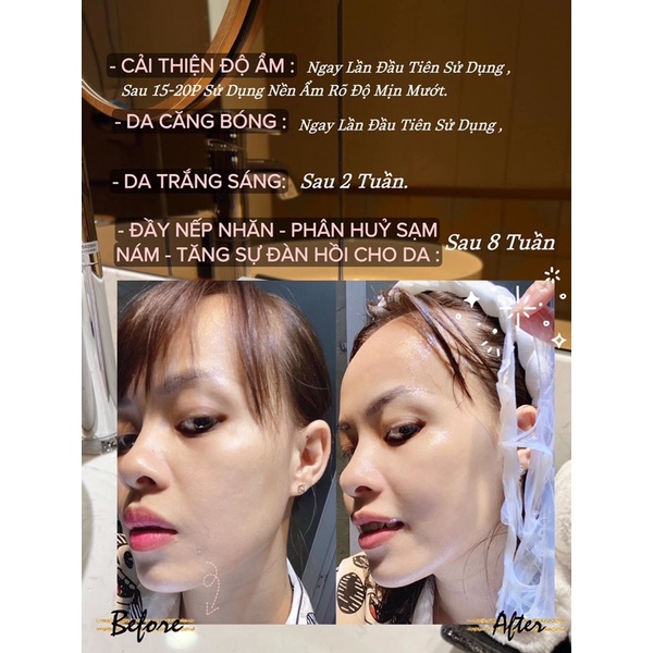 Mặt nạ Miung Lab siêu hot