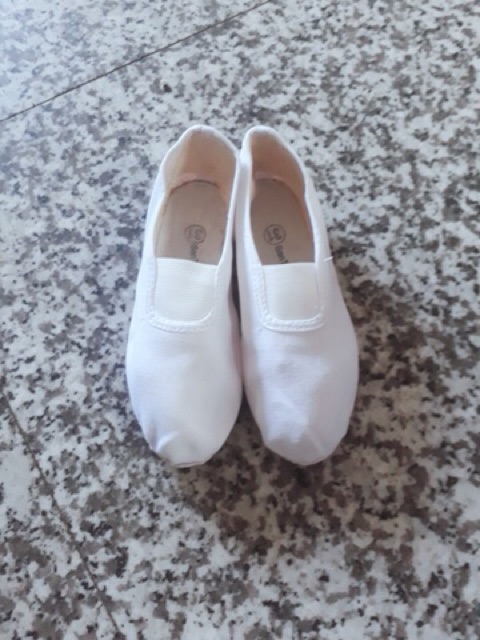 Giầy múa cho các bé gái (size 25 đến 42) | BigBuy360 - bigbuy360.vn