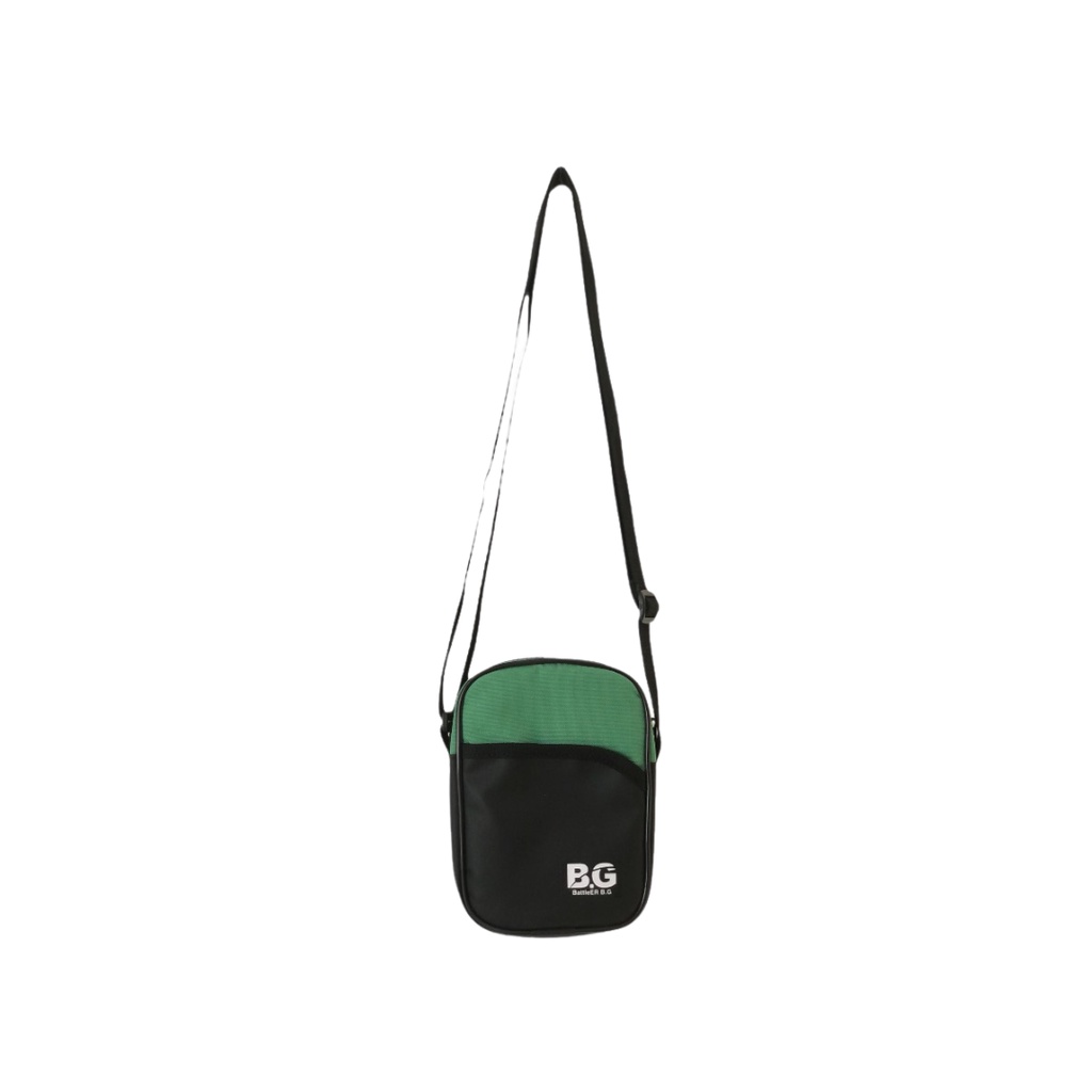 Túi đeo chéo BATTLE ER B.G x005 Unisex Streetwear Bag
