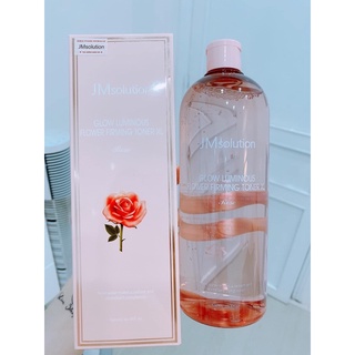 Nước hoa hồng jm 600ml