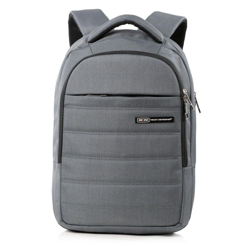 Balo laptop MrVui 14 inch 775 unisex
