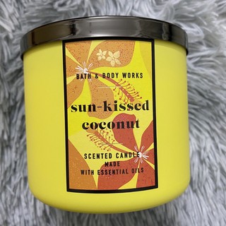 Nến thơm Bath and Body work