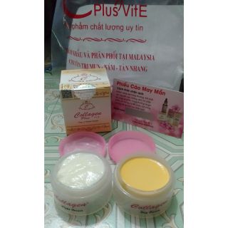 kem collagen plus VitE