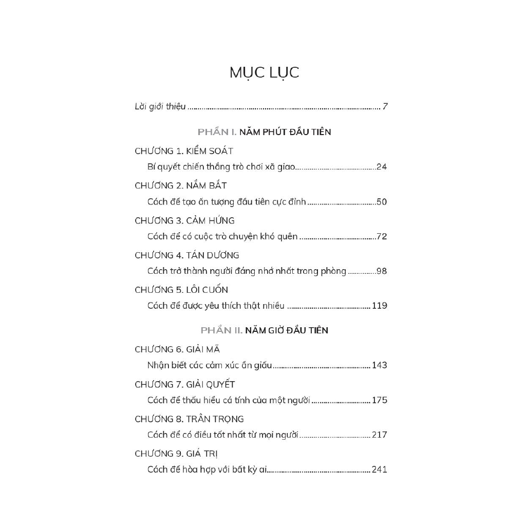 Sách - Thu Hút Bất Kỳ Ai Tặng Kèm Bookmark