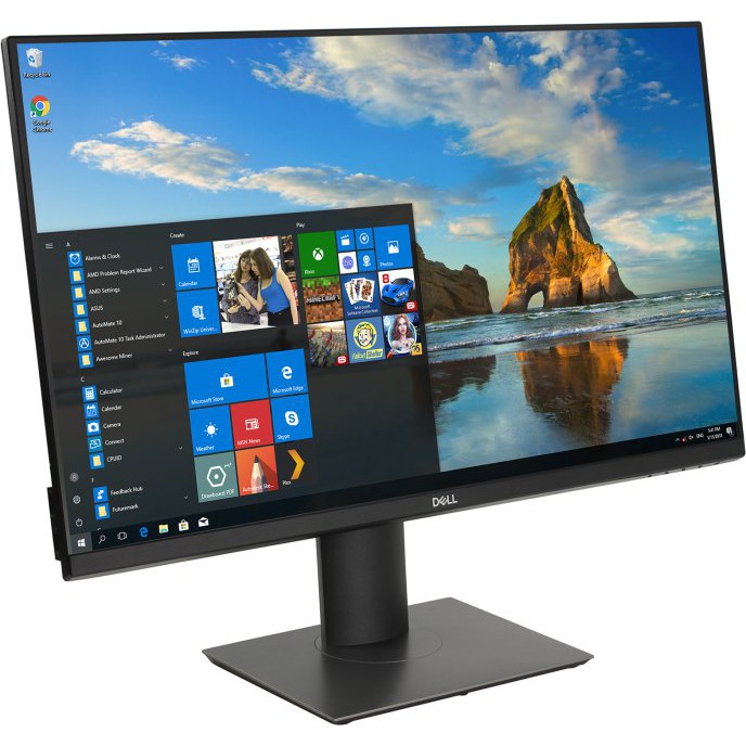 Màn hình  27″ DELL P2719H