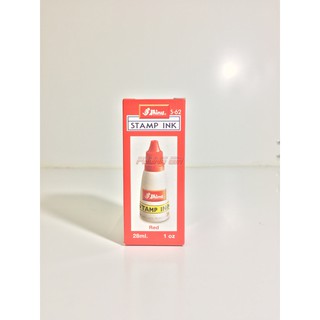 Mực dấu Stamp ink Shiny S-62