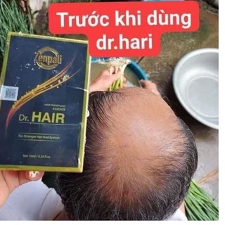 [Hàng cao cấp] Serum Dr Hair kích mọc tóc, mày , mi