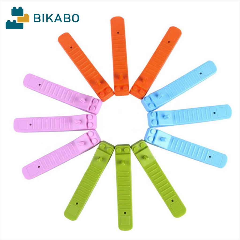 Dụng cụ tháo đồ chơi mô hình lắp ráp, công cụ tháo lắp đồ chơi mô hình, BIKABO