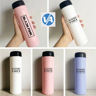 Bình nước BLACKPINK - có nhiều mẫu Kpop